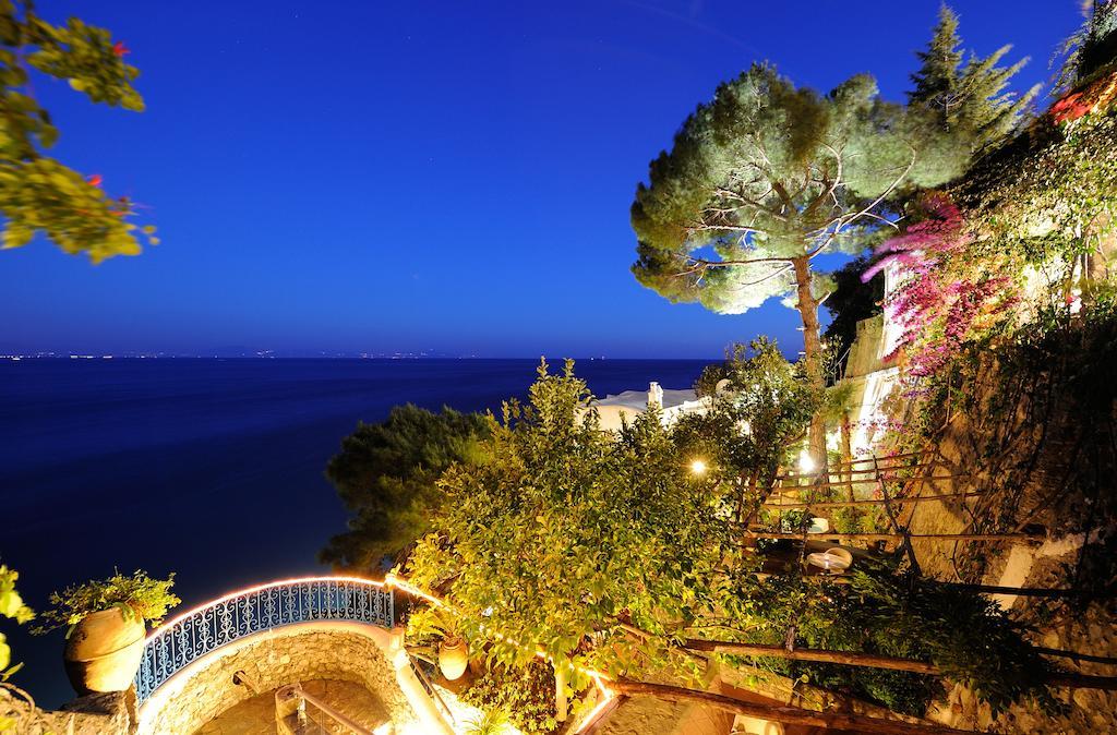 Hotel Villa San Michele Ravello Ngoại thất bức ảnh