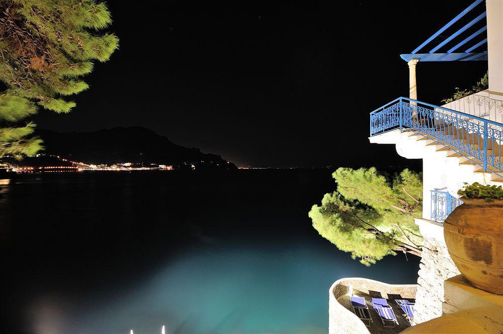 Hotel Villa San Michele Ravello Ngoại thất bức ảnh