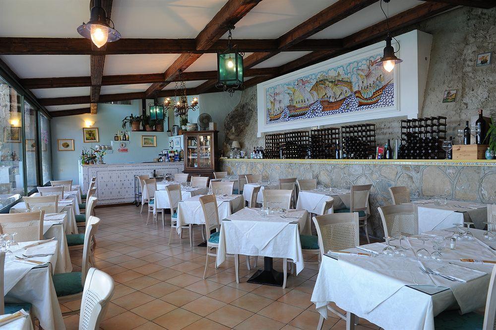 Hotel Villa San Michele Ravello Ngoại thất bức ảnh
