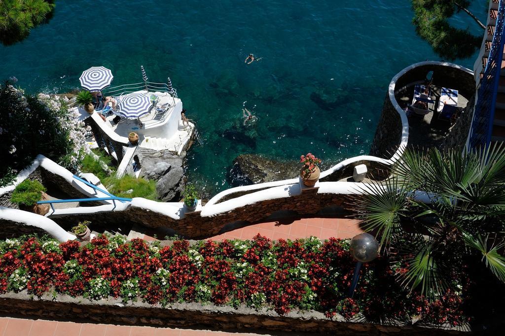 Hotel Villa San Michele Ravello Ngoại thất bức ảnh
