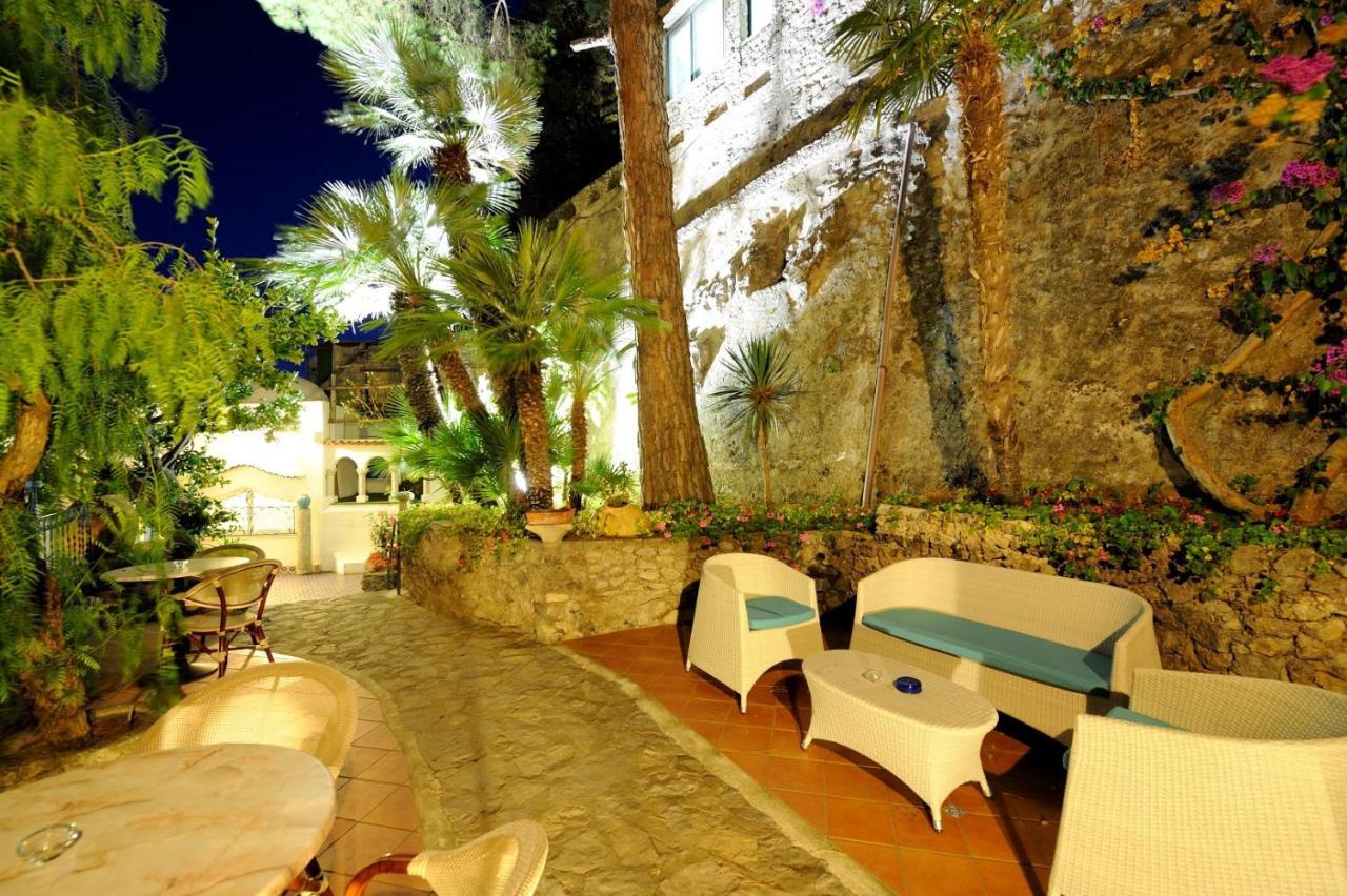 Hotel Villa San Michele Ravello Ngoại thất bức ảnh