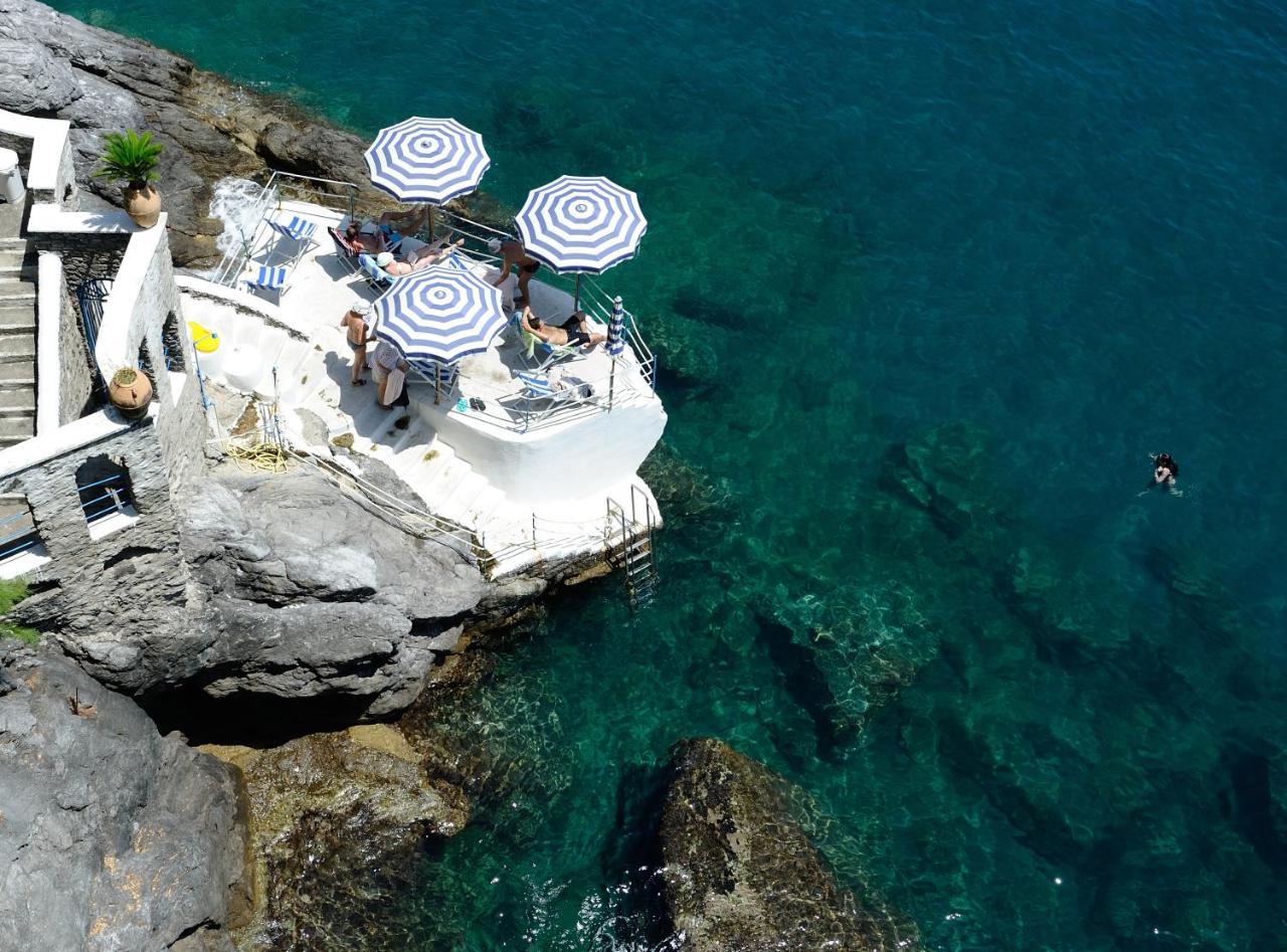 Hotel Villa San Michele Ravello Ngoại thất bức ảnh