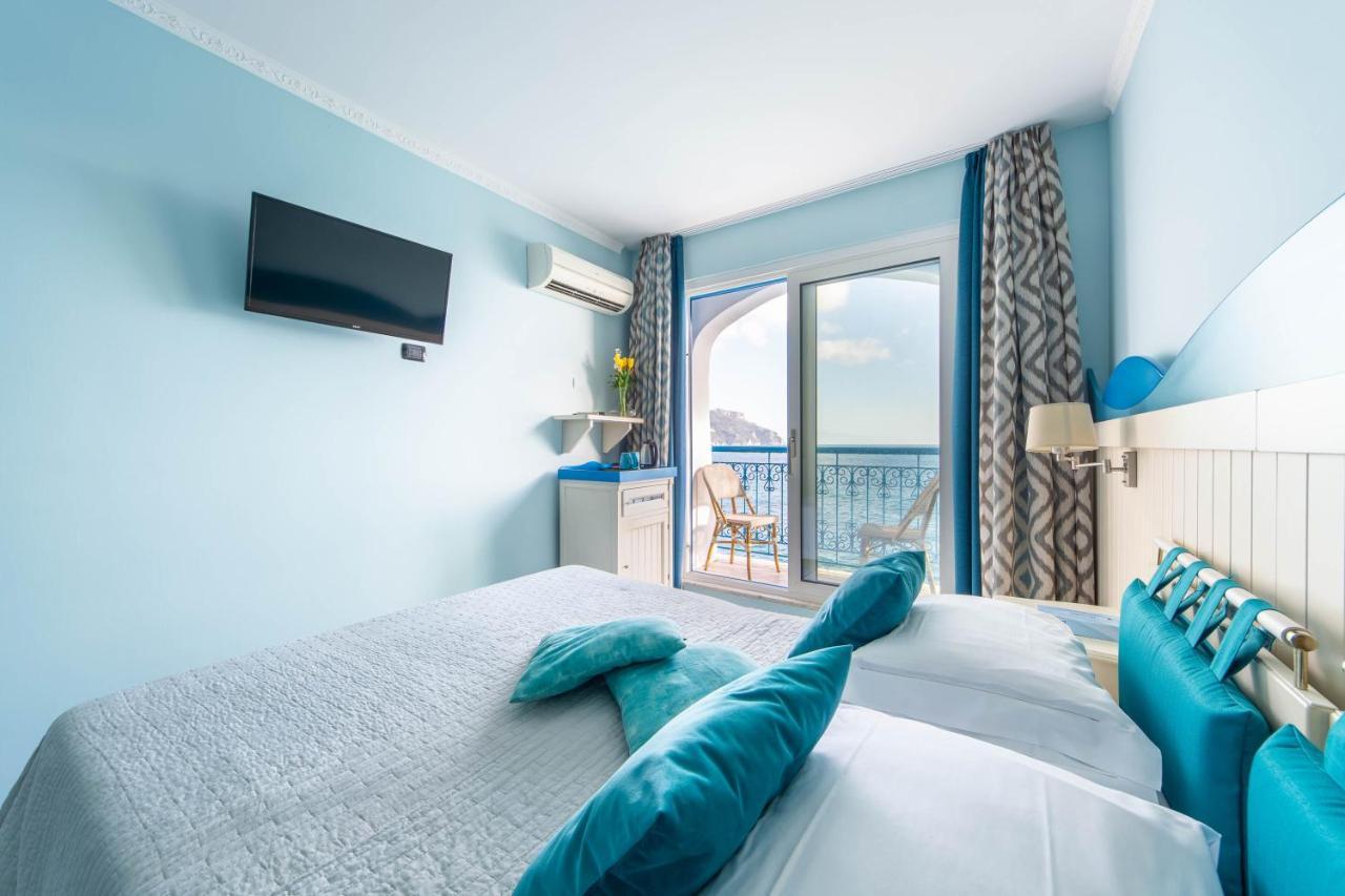 Hotel Villa San Michele Ravello Ngoại thất bức ảnh