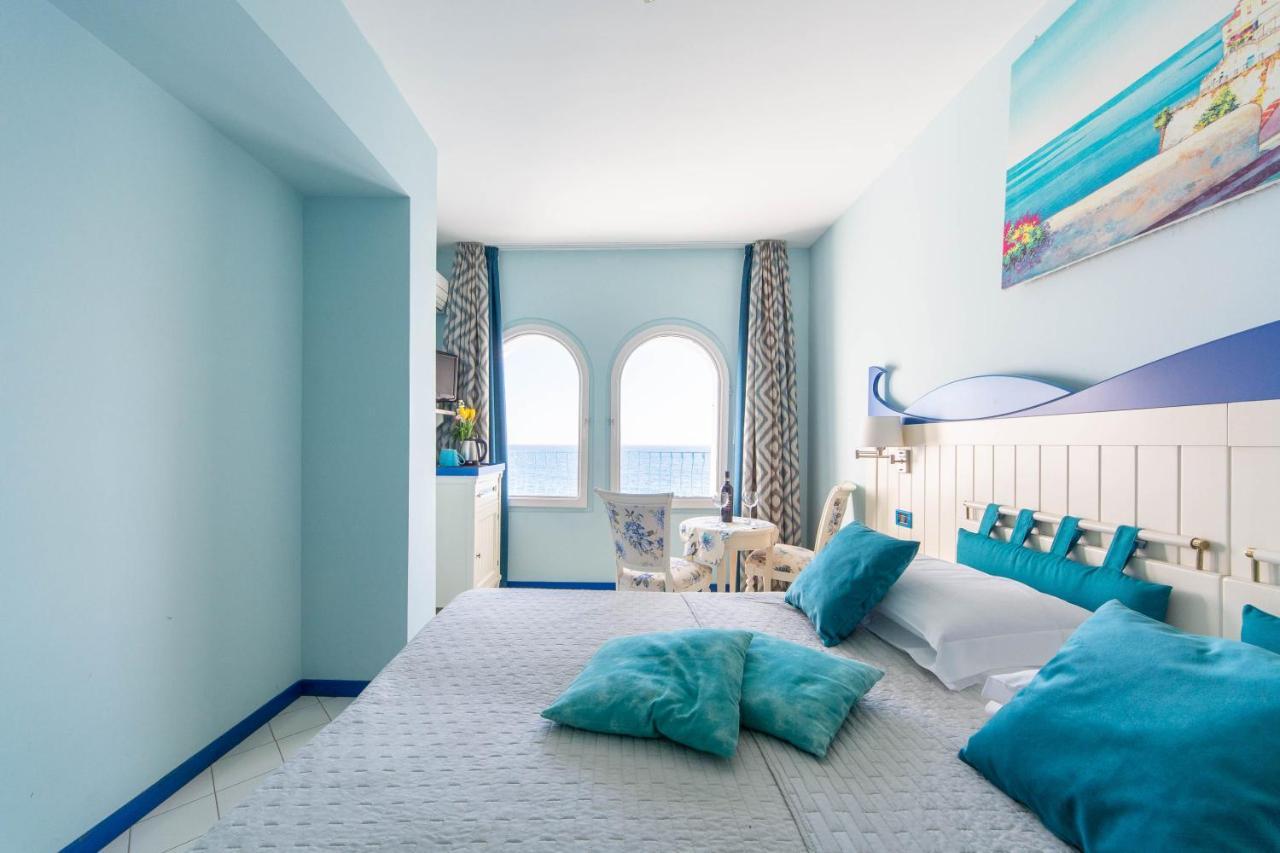 Hotel Villa San Michele Ravello Ngoại thất bức ảnh