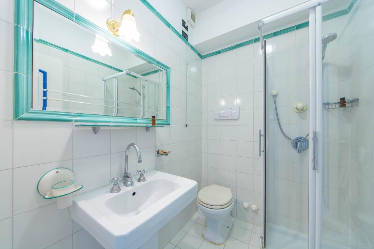 Hotel Villa San Michele Ravello Ngoại thất bức ảnh