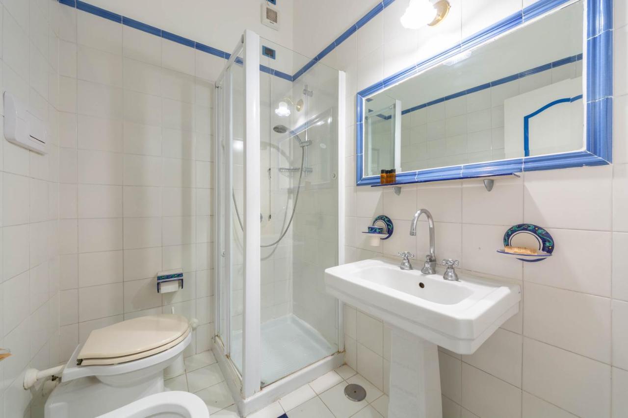 Hotel Villa San Michele Ravello Ngoại thất bức ảnh