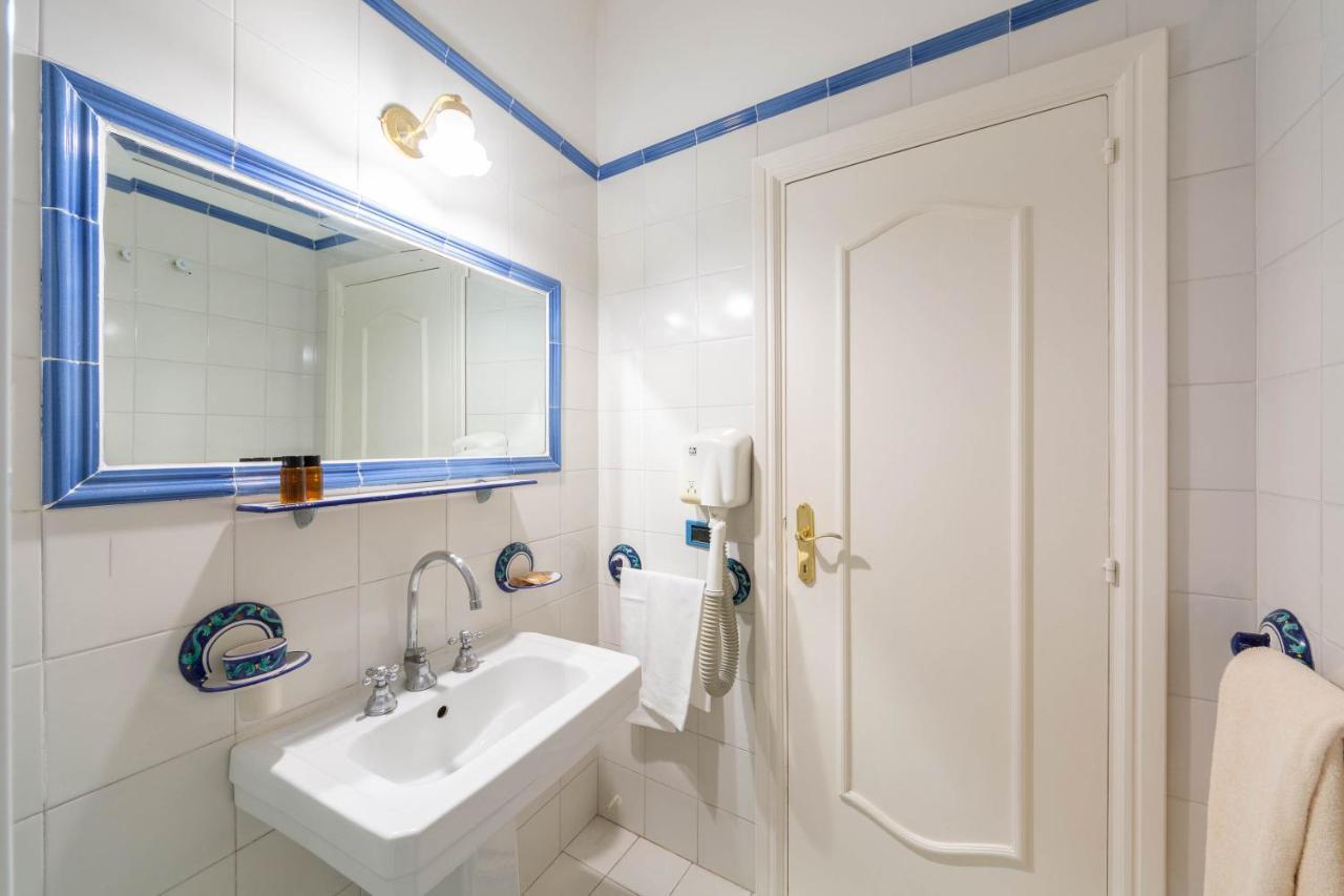 Hotel Villa San Michele Ravello Ngoại thất bức ảnh