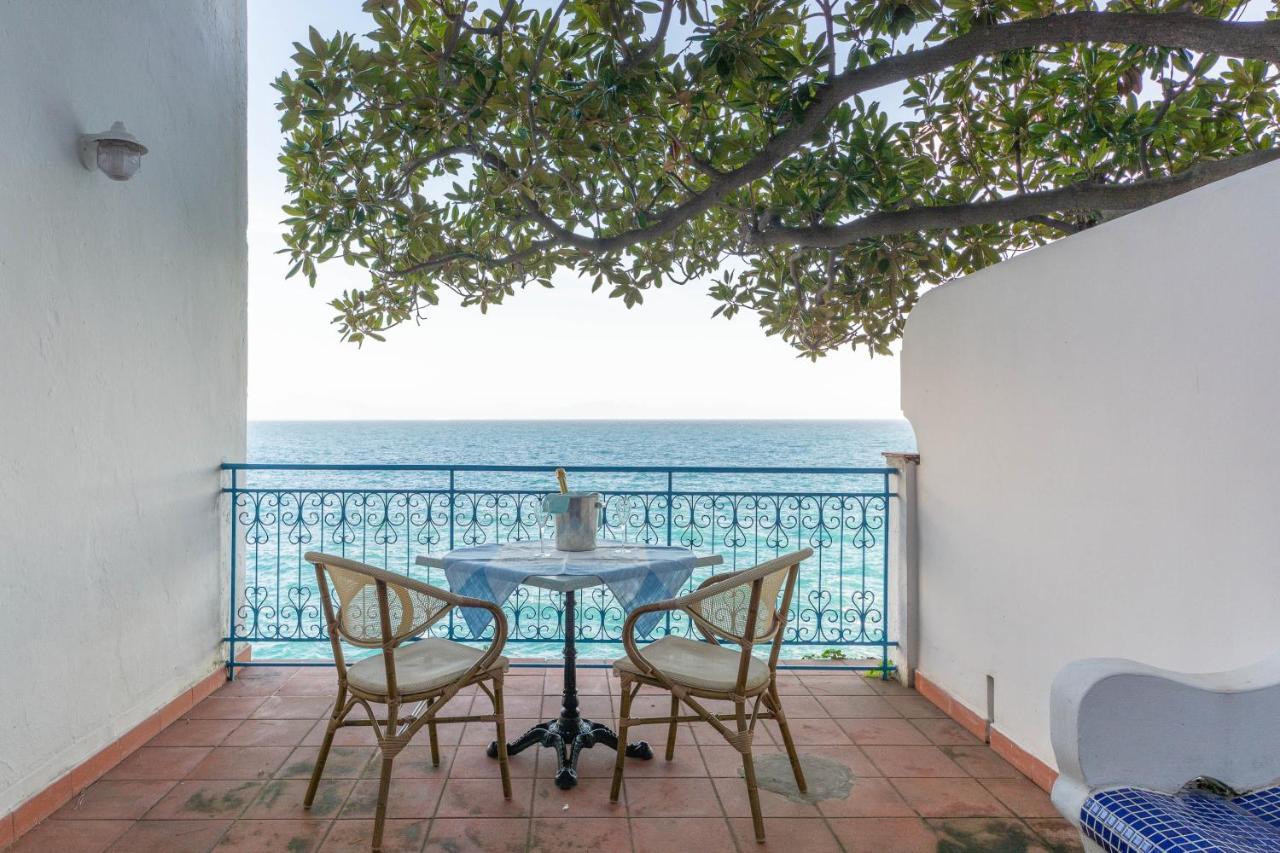 Hotel Villa San Michele Ravello Ngoại thất bức ảnh