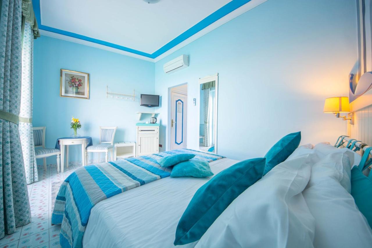 Hotel Villa San Michele Ravello Ngoại thất bức ảnh