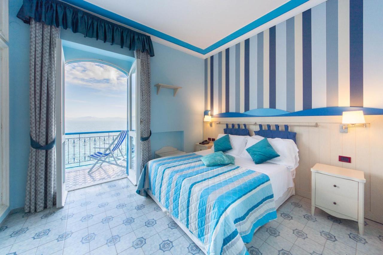 Hotel Villa San Michele Ravello Ngoại thất bức ảnh
