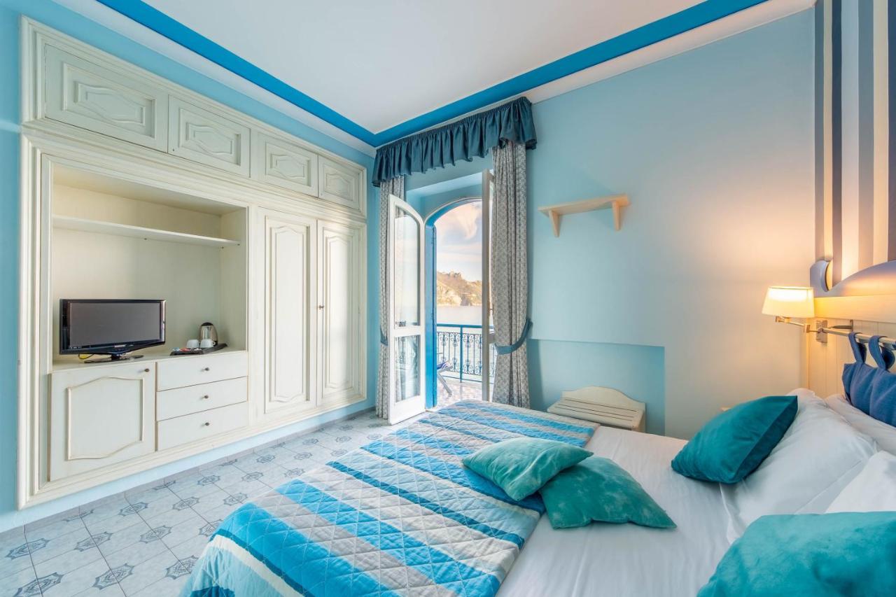 Hotel Villa San Michele Ravello Ngoại thất bức ảnh